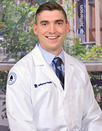 Dr. Bradley Johnson, DO