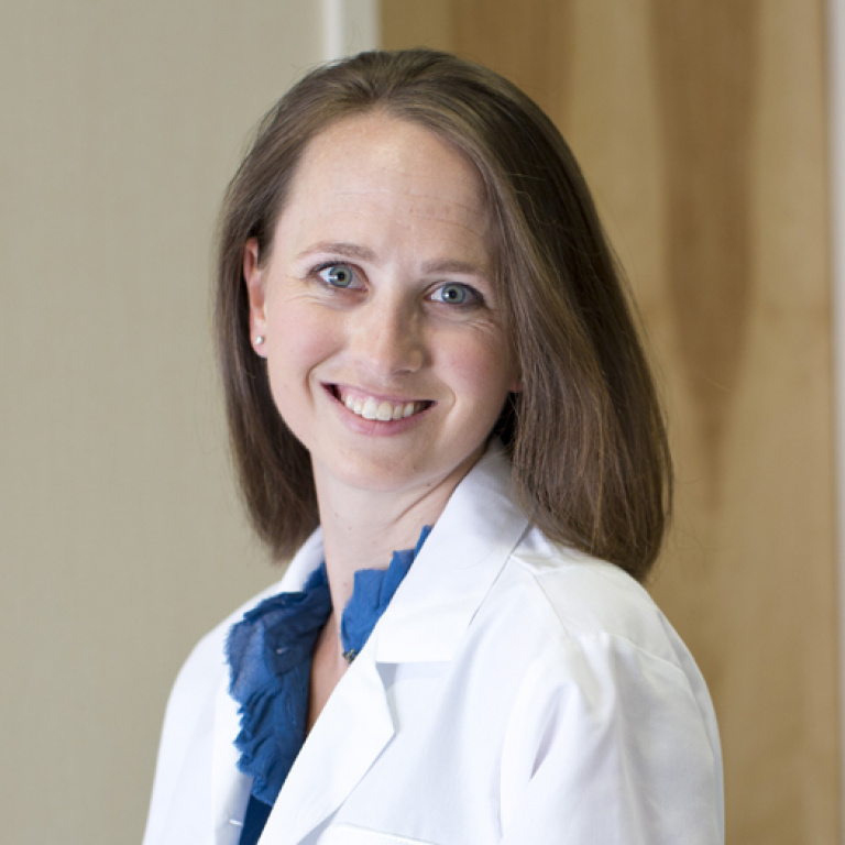 Dr. Christina Prather, MD