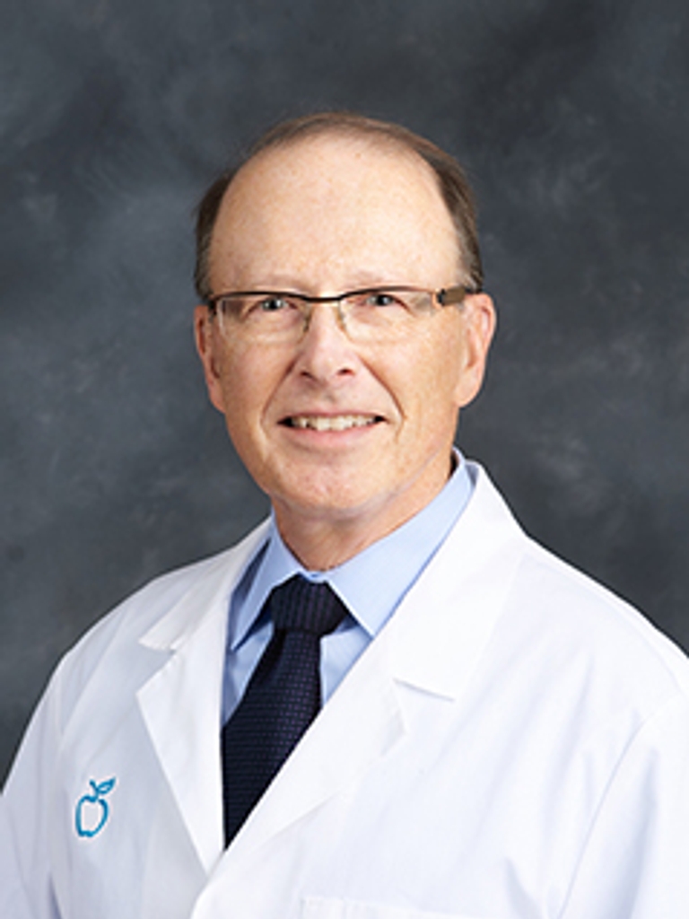 Dr. Erik Nielsen, MD