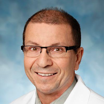 Dr. Diego Sadler, MD