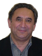 Dr. Mohammad Hajianpour, MD