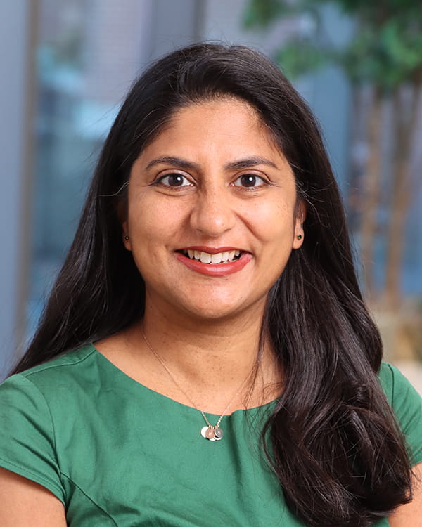 Dr. Anita Pachikara, MD