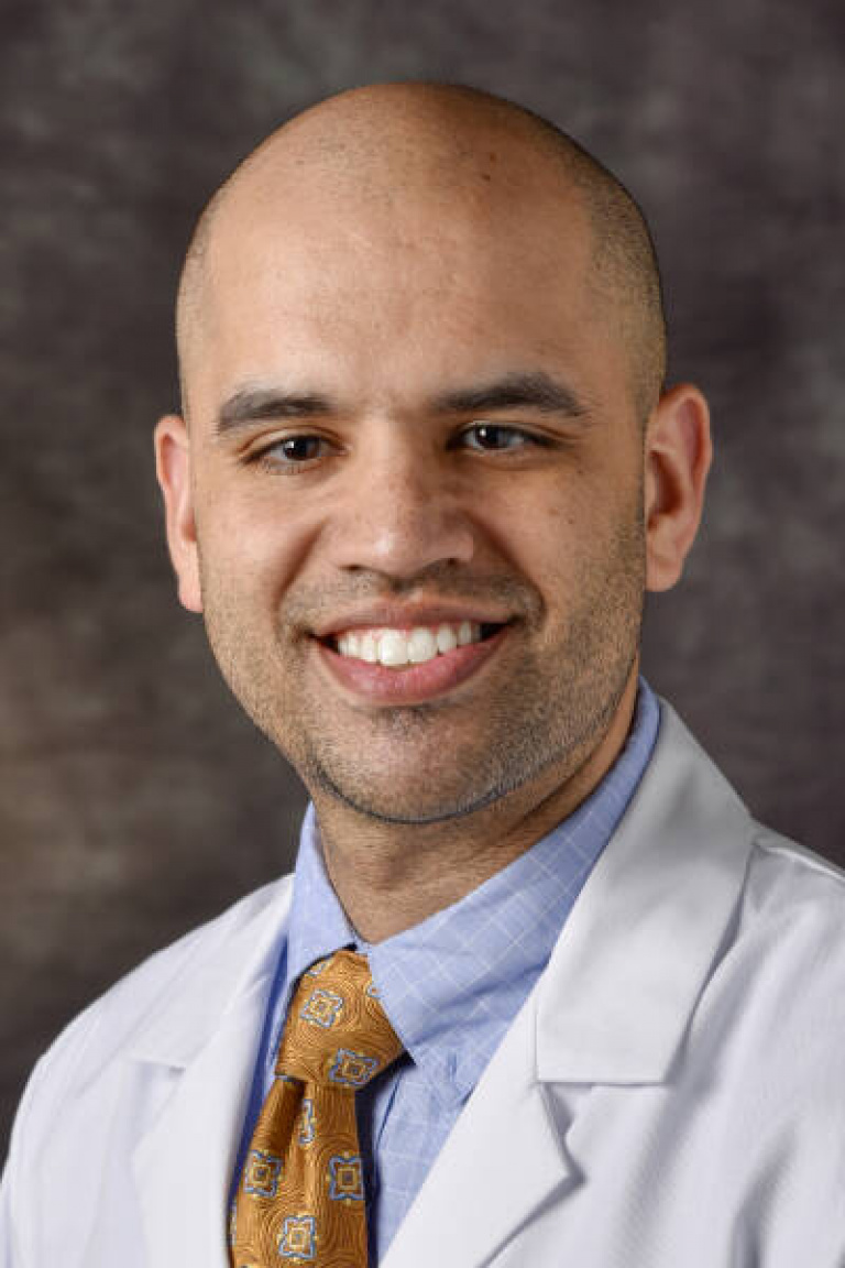 Dr. Jay Khadpe, MD