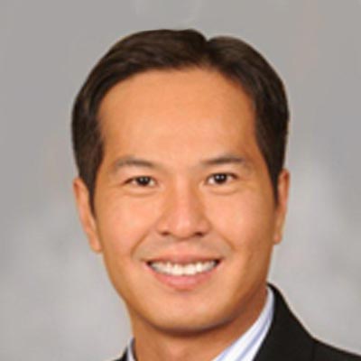 Dr. Tan Ly, DO