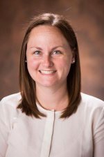 Dr. Lisa Buckley, MD