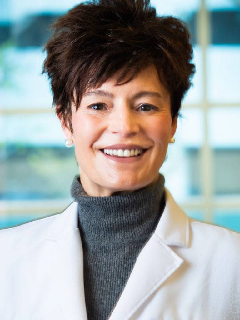 Dr. Alicia Benjamin, MD