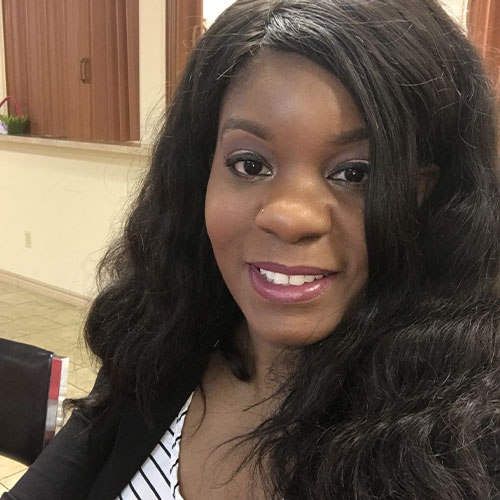 Natalie Lenard, LPC