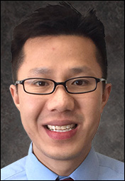 Dr. Wayne Chung, MD