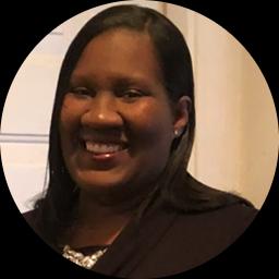 Teneisha Frank-Wright, LPC