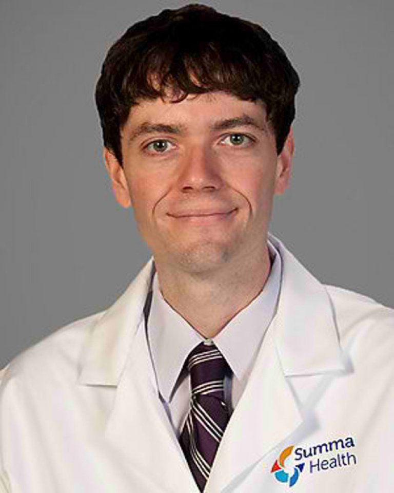 Dr. Bryan O'Connell, MD