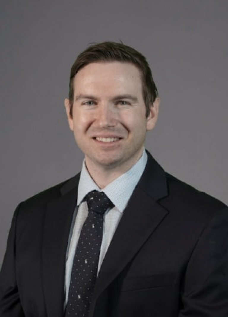 Dr. Jeffrey Rutgard, MD