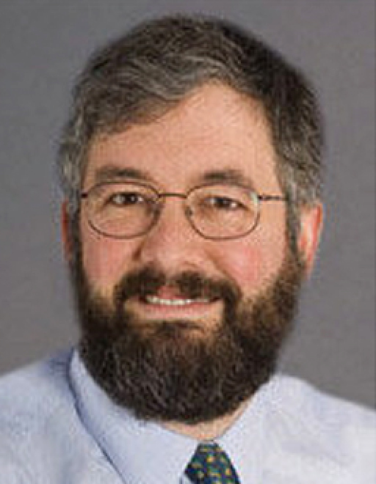 Dr. Ronald Becker, MD