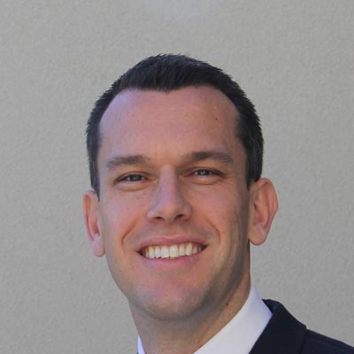 Dr. Ryan Austin, DDS