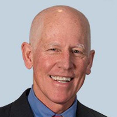 Dr. Robert Eberhart, MD