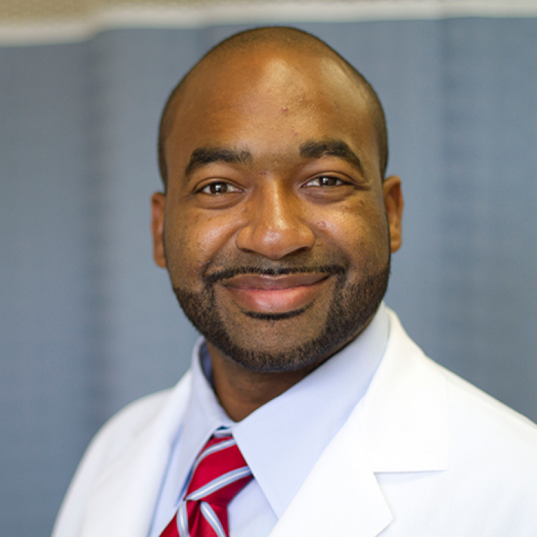 Dr. Ashte Collins, MD