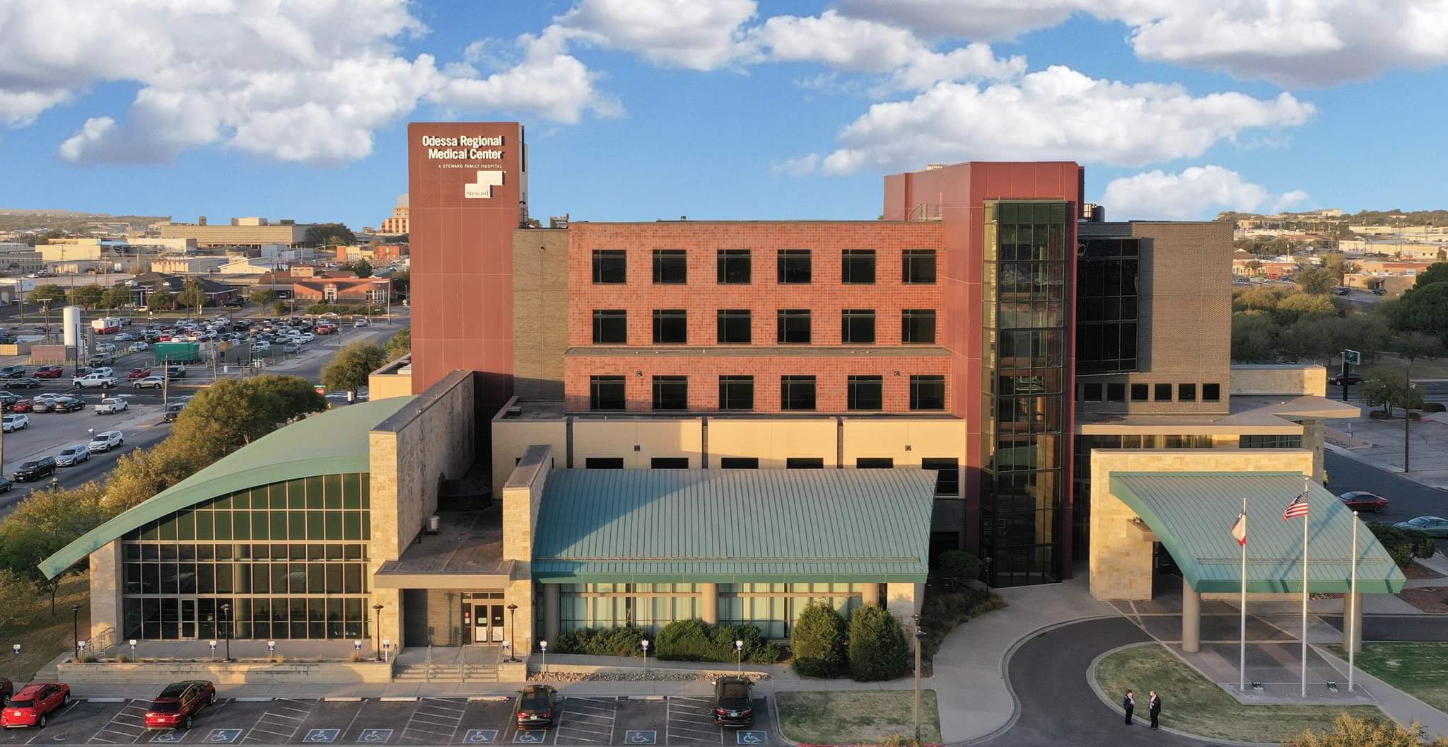 Odessa Regional Medical Center