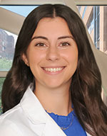 Rachel Simon, CRNP