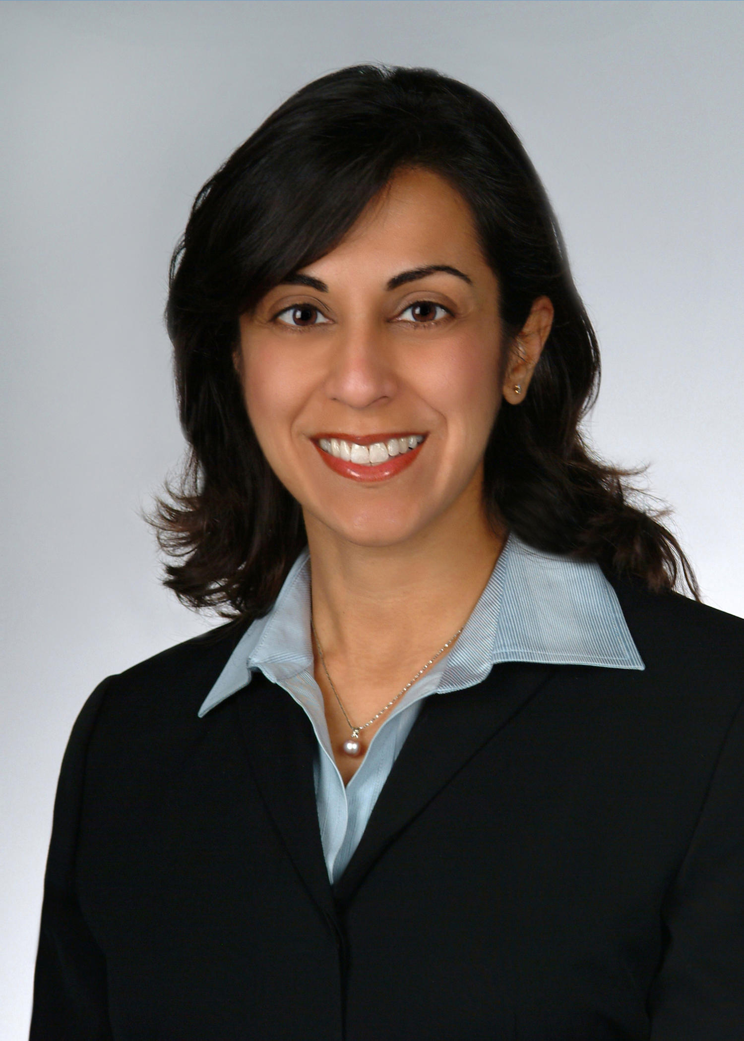 Dr. Puja Elias, MD