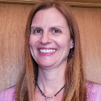 Alisa Adams, LPC