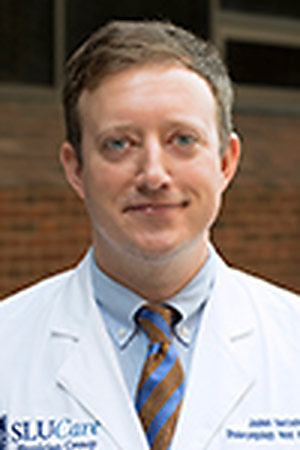 Dr. Joshua Hentzelman, MD