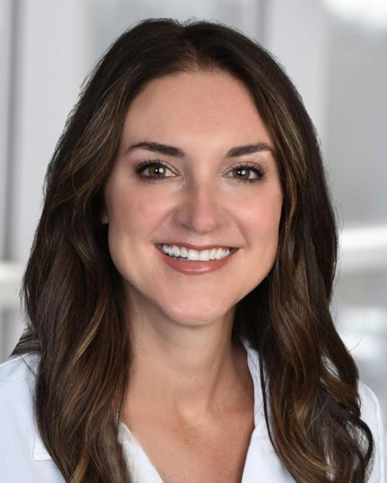 Dr. Ashlee Russo, MD