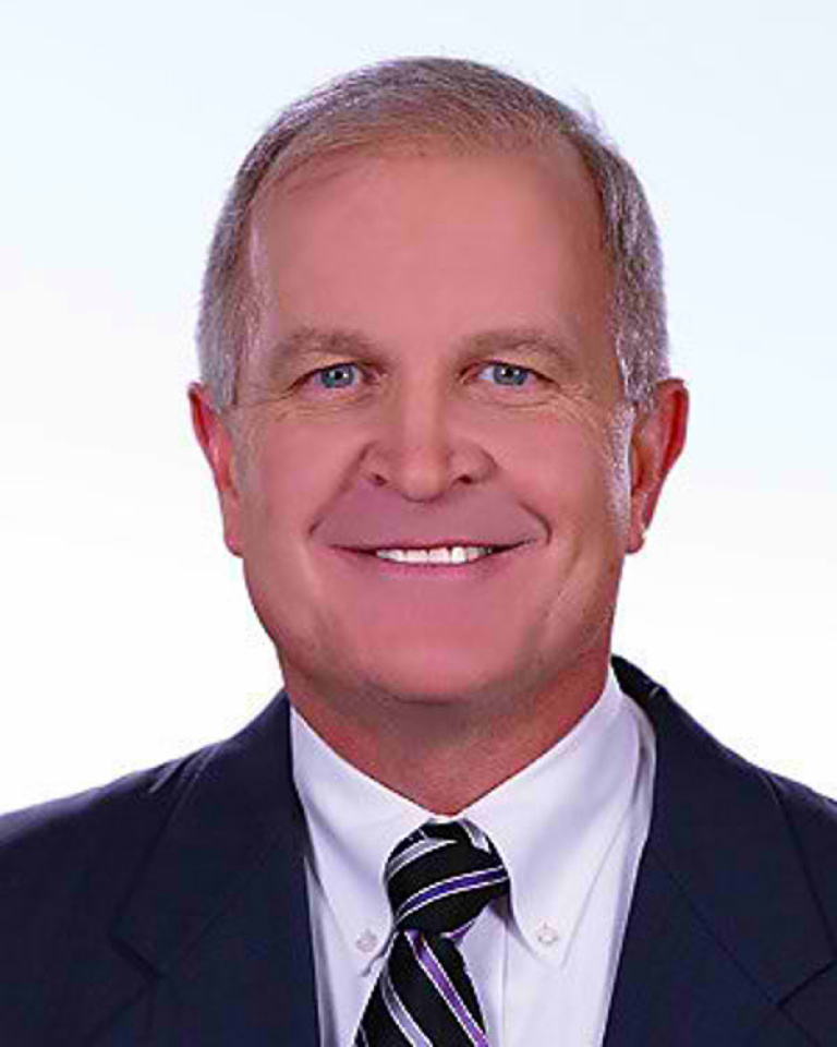 Dr. Norman Mindrebo, MD