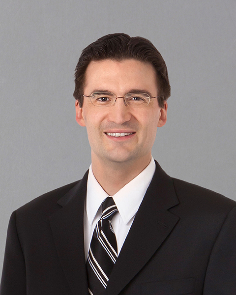 Dr. Benjamin Allen, DMD