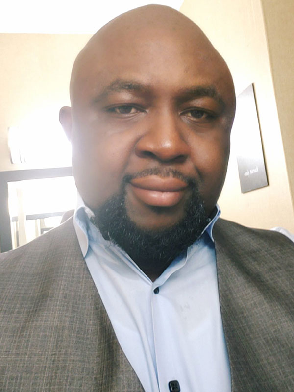 Eric Yenchi, NP