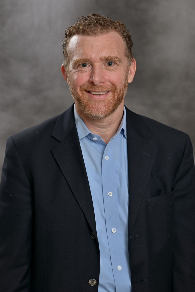 Dr. Eric Rudin, MD