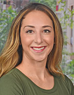 Katherine Leonard, CNM