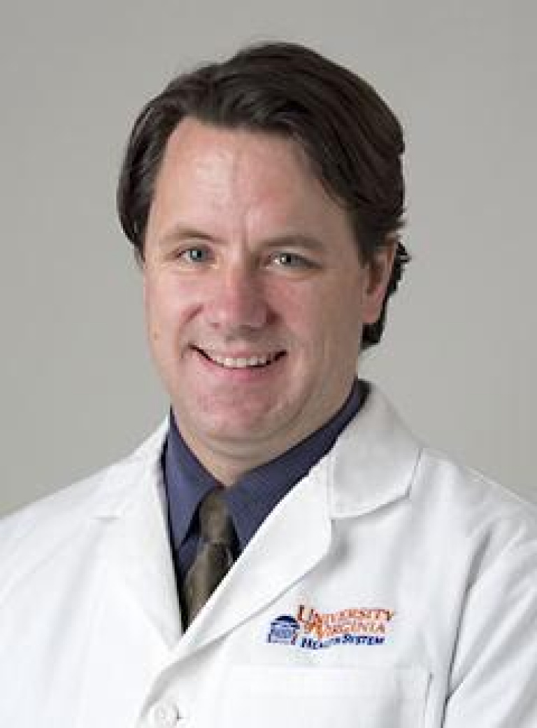 Dr. Bradford Worrall, MD