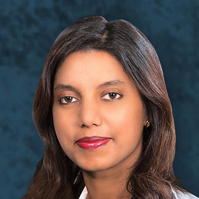 Dr. Keshawadhana Balakrishnan, MD