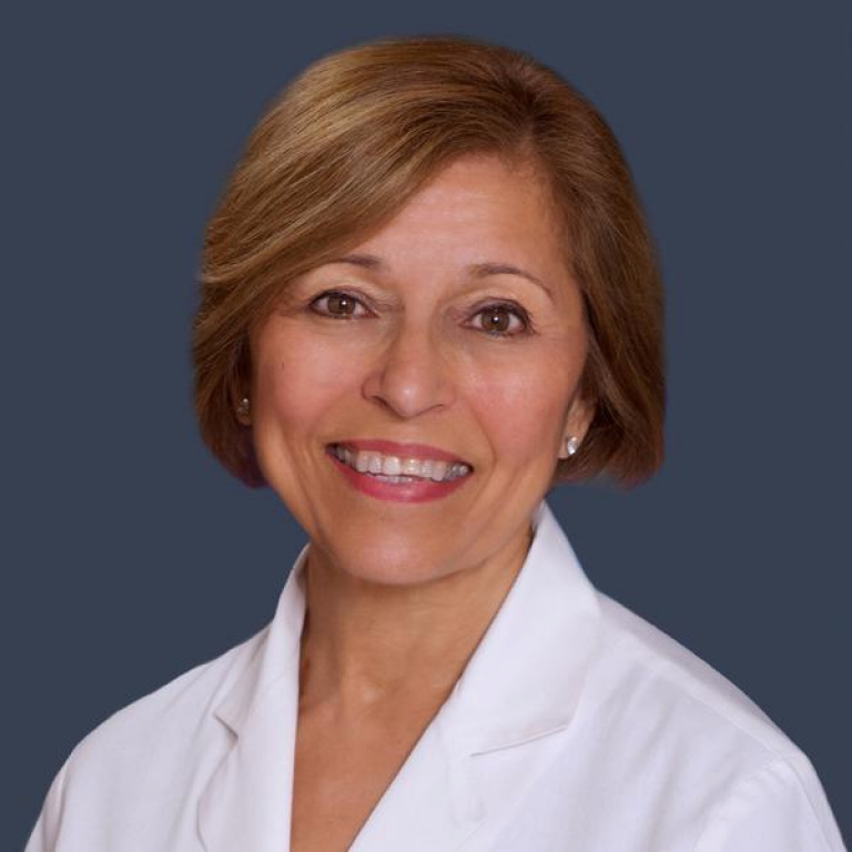 Dr. Chandralekha Banerjee, MD