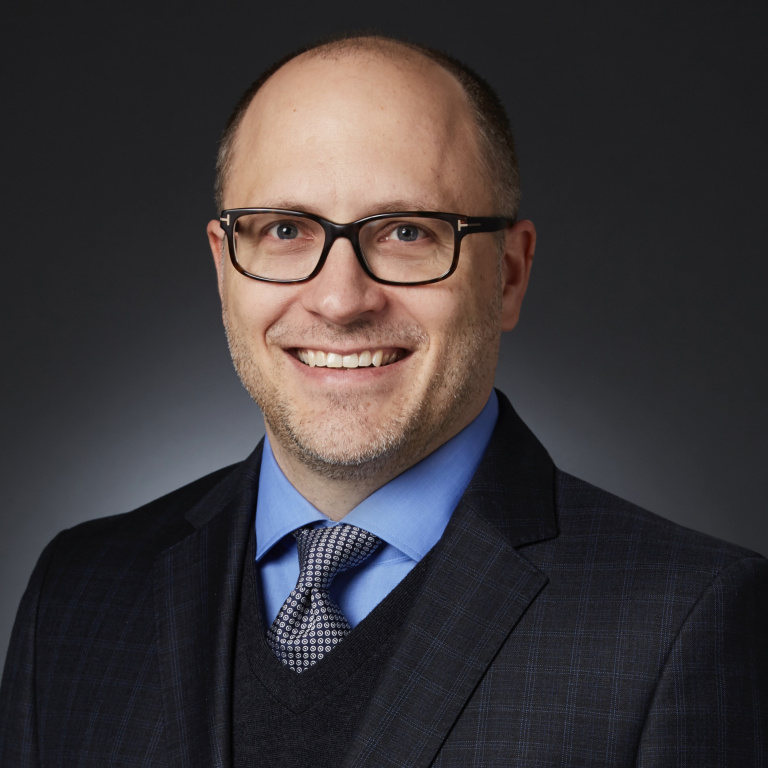 Dr. Kyle Doughty, MD