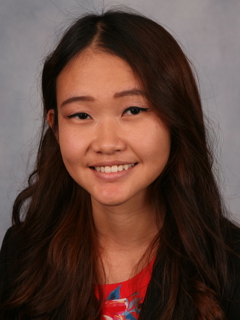 Dr. Corrie Yoshimura, DDS
