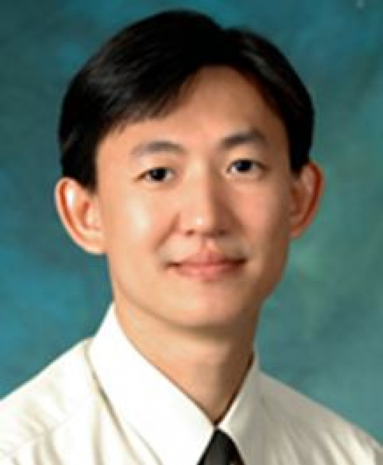 Dr. Sirichai Pasadhika, MD