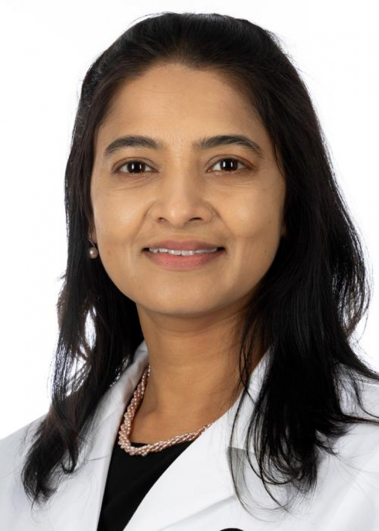 Dr. Swetha Pedavally, MD