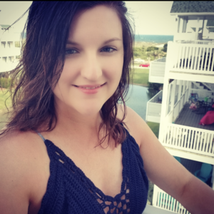 Kristin Lovato, LPC