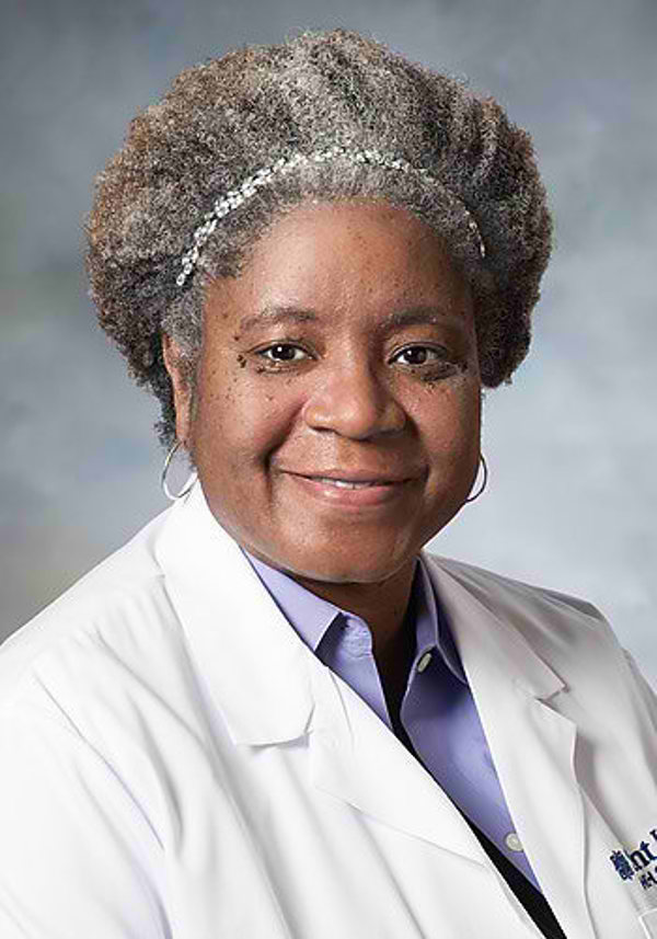 Dr. Ingenue Cobbinah, MD