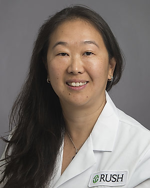 Dr. Jean Lee, MD