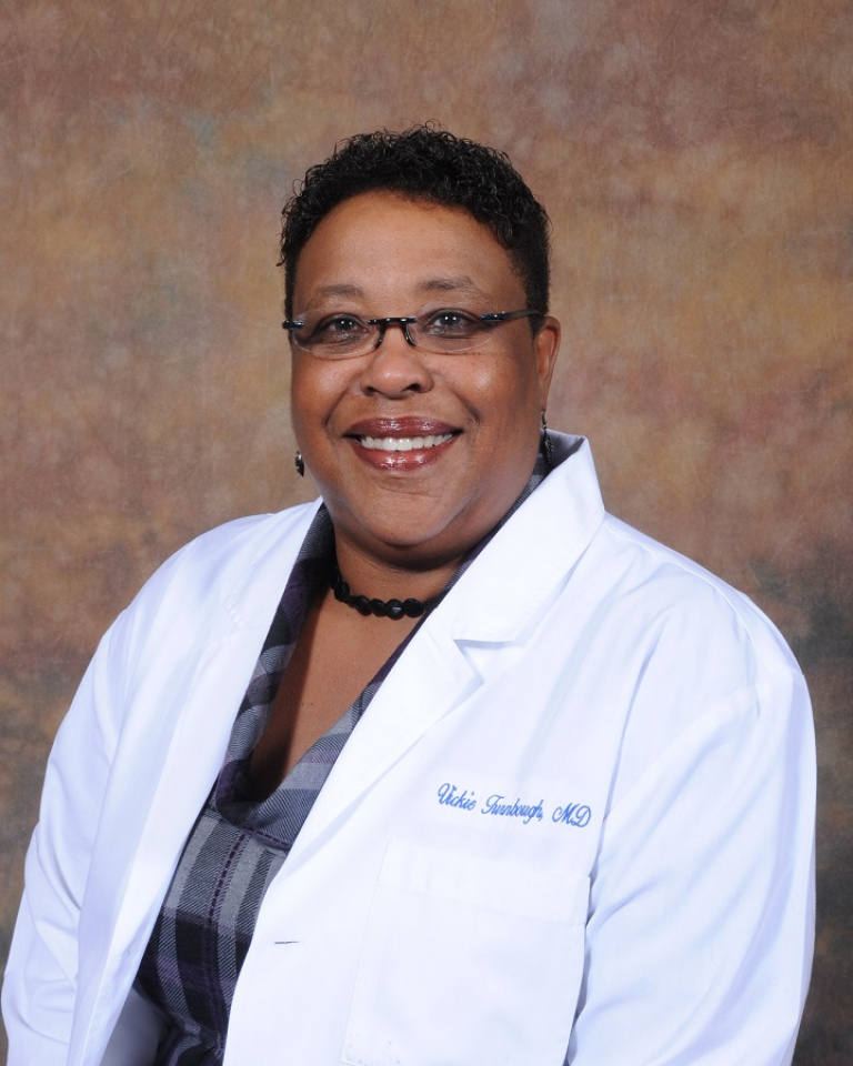Dr. Vickie Turnbough, MD