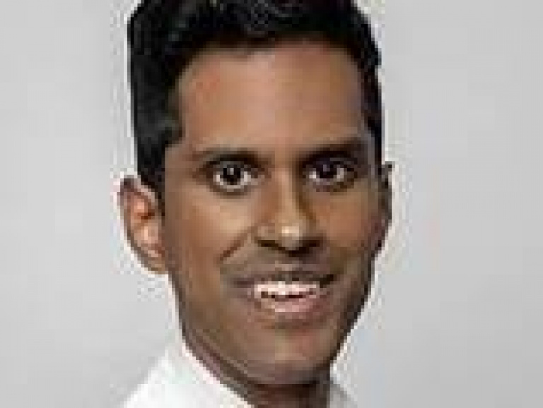 Dr. Abhishek Sarkar, MD