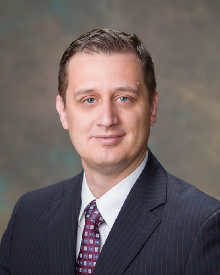 Dr. Richard Willes, MD