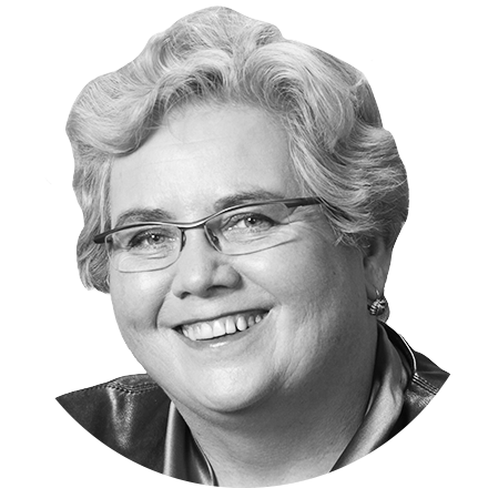 Christina Rudawski, CADC