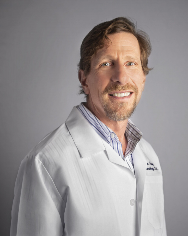 Dr. David Jaffe, MD