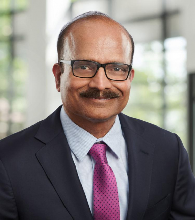 Dr. Ramalingam Arumugam, MD