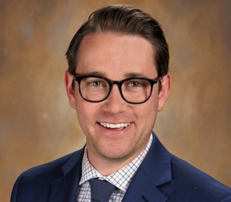 Dr. Ross Voelker, DO