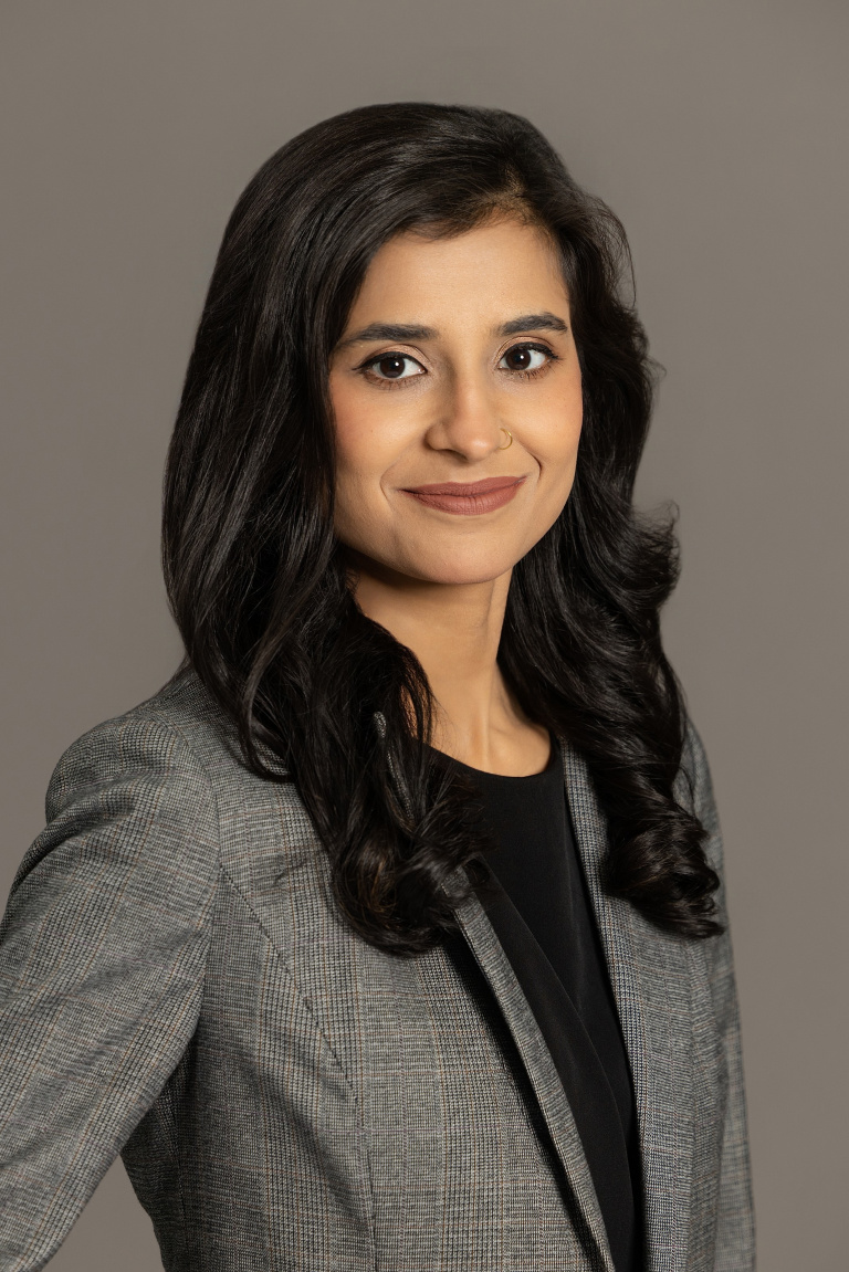 Dr. Ain Ejaz, MD