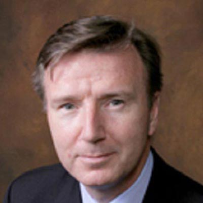 Dr. David Gilligan, MD
