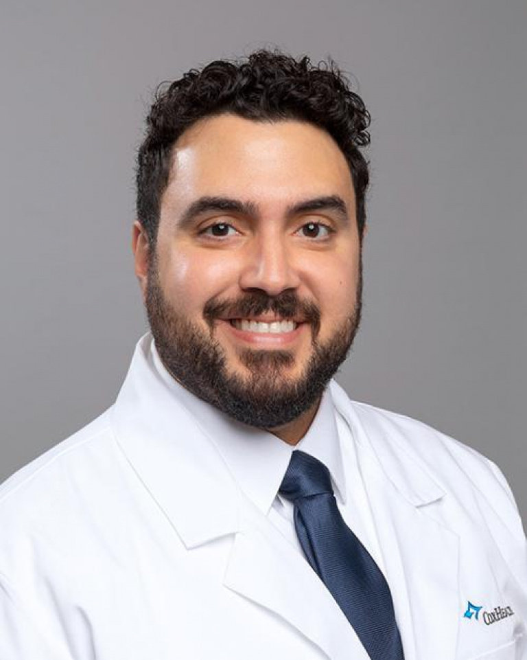 Dr. Arshan Dehbozorgi, MD